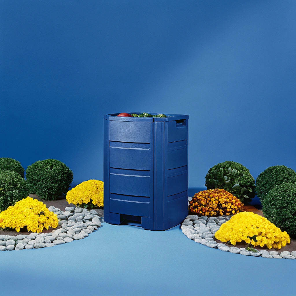 Konsultation om landskapsdesign