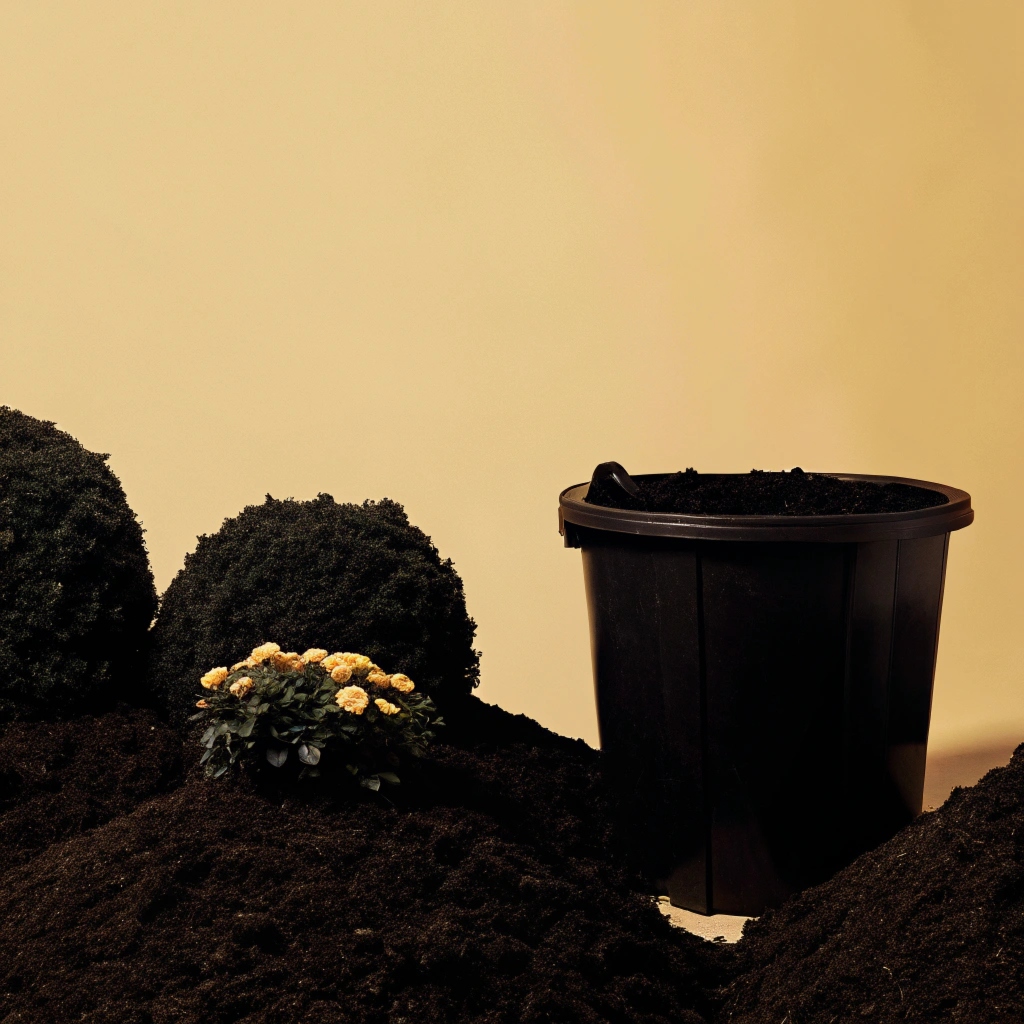 Komposteringskonsultation