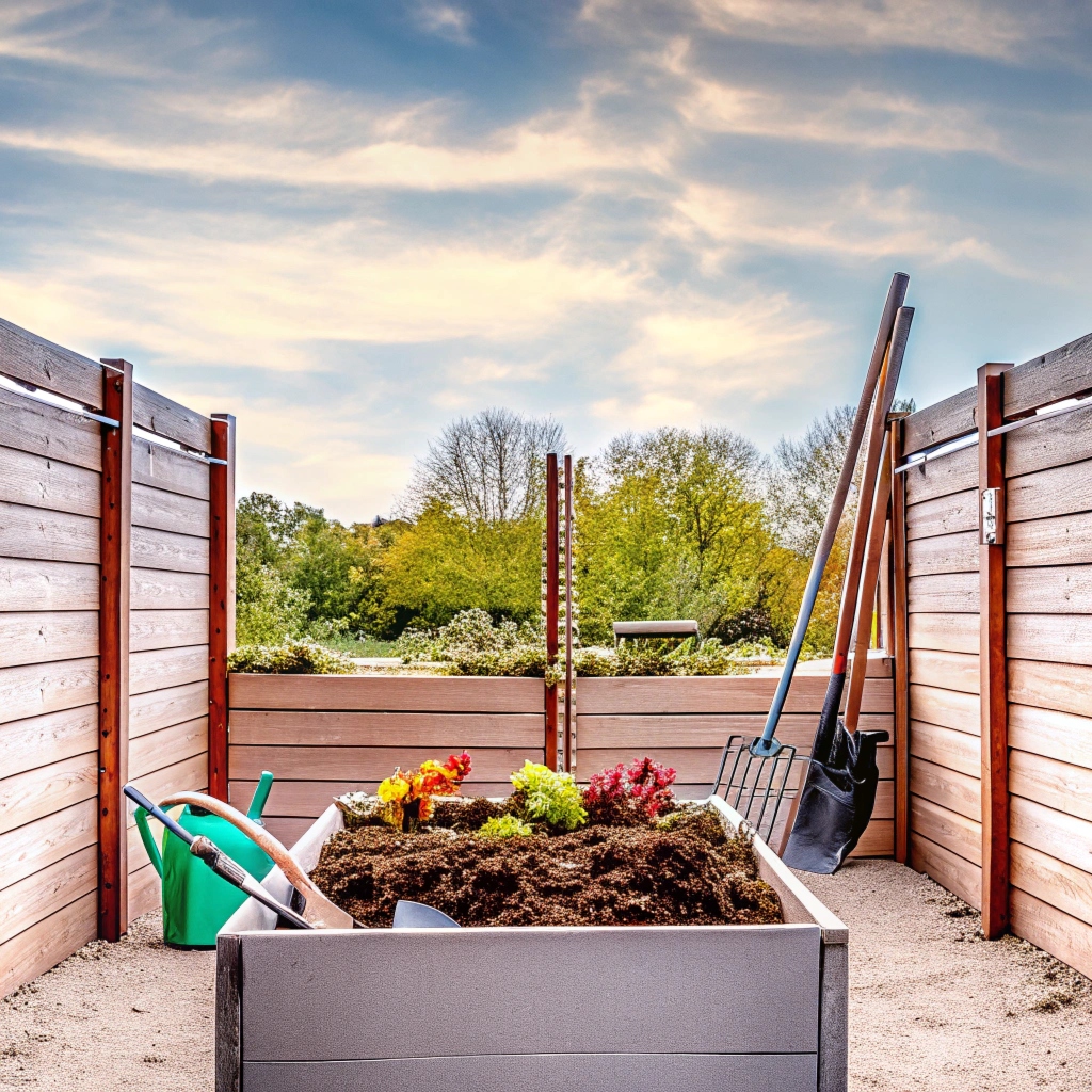 Hållbara lösningar